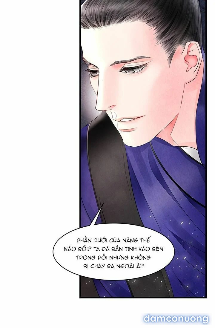 Đêm Thác Loạn (Đêm Dục Vọng) Chap Chapter 13-Đêm Thác Loạn (Đêm Dục Vọng) - Next Chap 14
