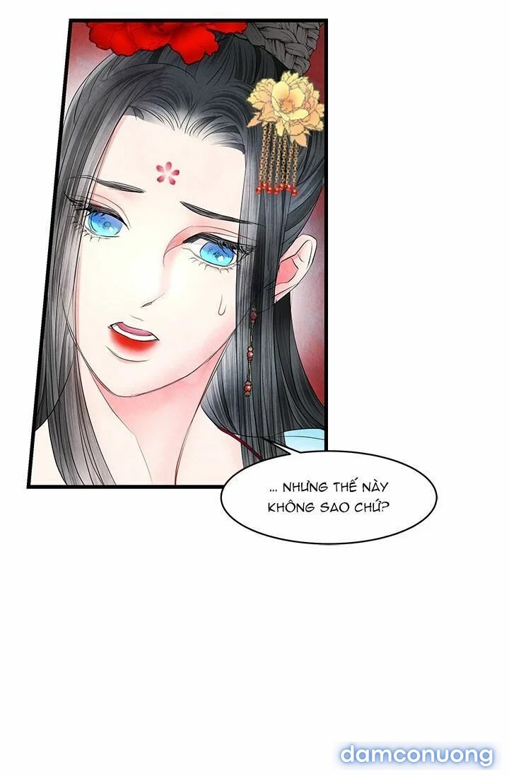 Đêm Thác Loạn (Đêm Dục Vọng) Chap Chapter 13-Đêm Thác Loạn (Đêm Dục Vọng) - Next Chap 14