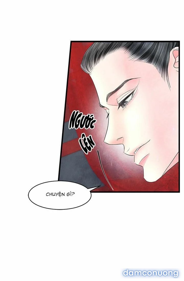 Đêm Thác Loạn (Đêm Dục Vọng) Chap Chapter 13-Đêm Thác Loạn (Đêm Dục Vọng) - Next Chap 14