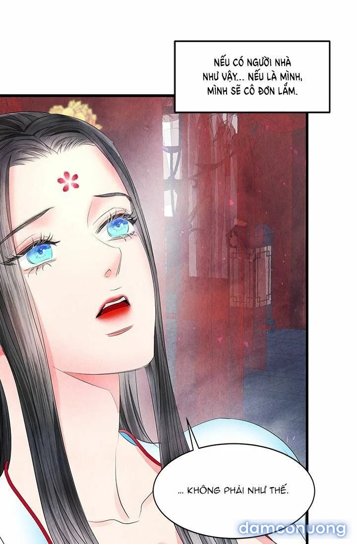 Đêm Thác Loạn (Đêm Dục Vọng) Chap Chapter 13-Đêm Thác Loạn (Đêm Dục Vọng) - Next Chap 14