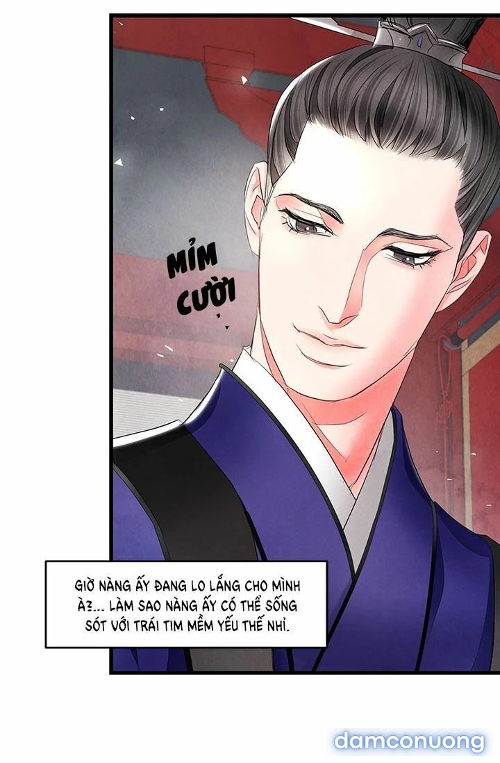 Đêm Thác Loạn (Đêm Dục Vọng) Chap Chapter 13-Đêm Thác Loạn (Đêm Dục Vọng) - Next Chap 14