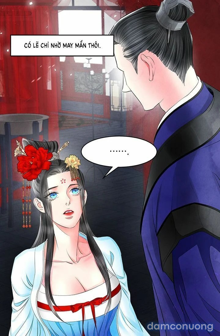 Đêm Thác Loạn (Đêm Dục Vọng) Chap Chapter 13-Đêm Thác Loạn (Đêm Dục Vọng) - Next Chap 14