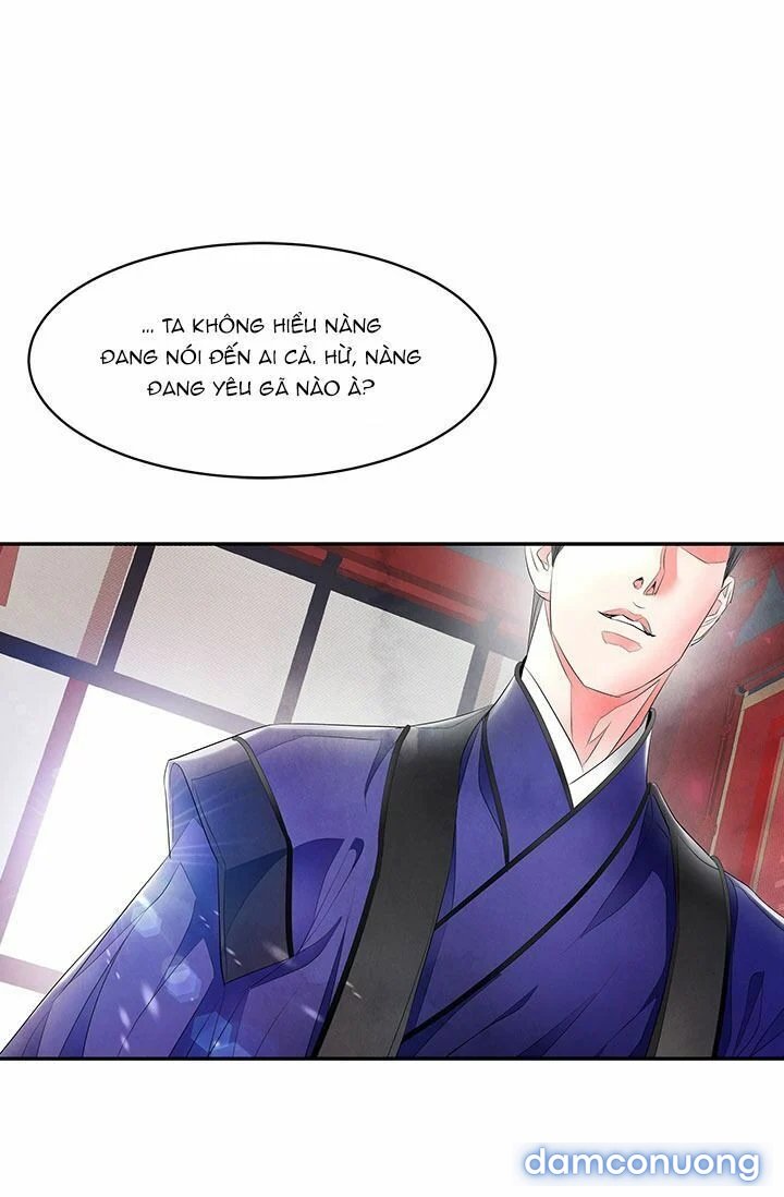 Đêm Thác Loạn (Đêm Dục Vọng) Chap Chapter 13-Đêm Thác Loạn (Đêm Dục Vọng) - Next Chap 14