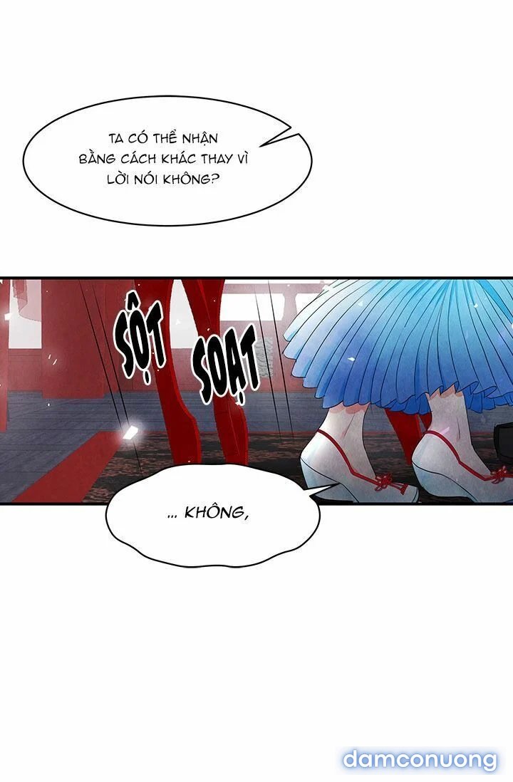 Đêm Thác Loạn (Đêm Dục Vọng) Chap Chapter 13-Đêm Thác Loạn (Đêm Dục Vọng) - Next Chap 14