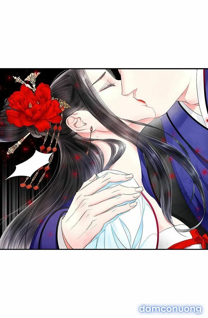 Đêm Thác Loạn (Đêm Dục Vọng) Chap Chapter 13-Đêm Thác Loạn (Đêm Dục Vọng) - Next Chap 14