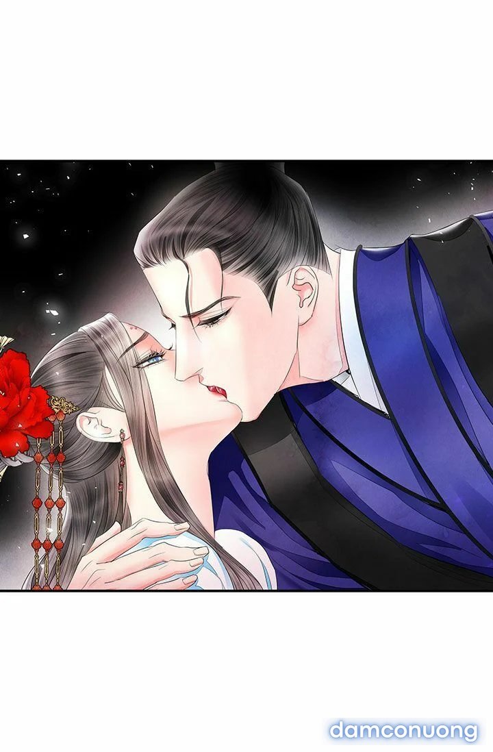 Đêm Thác Loạn (Đêm Dục Vọng) Chap Chapter 13-Đêm Thác Loạn (Đêm Dục Vọng) - Next Chap 14