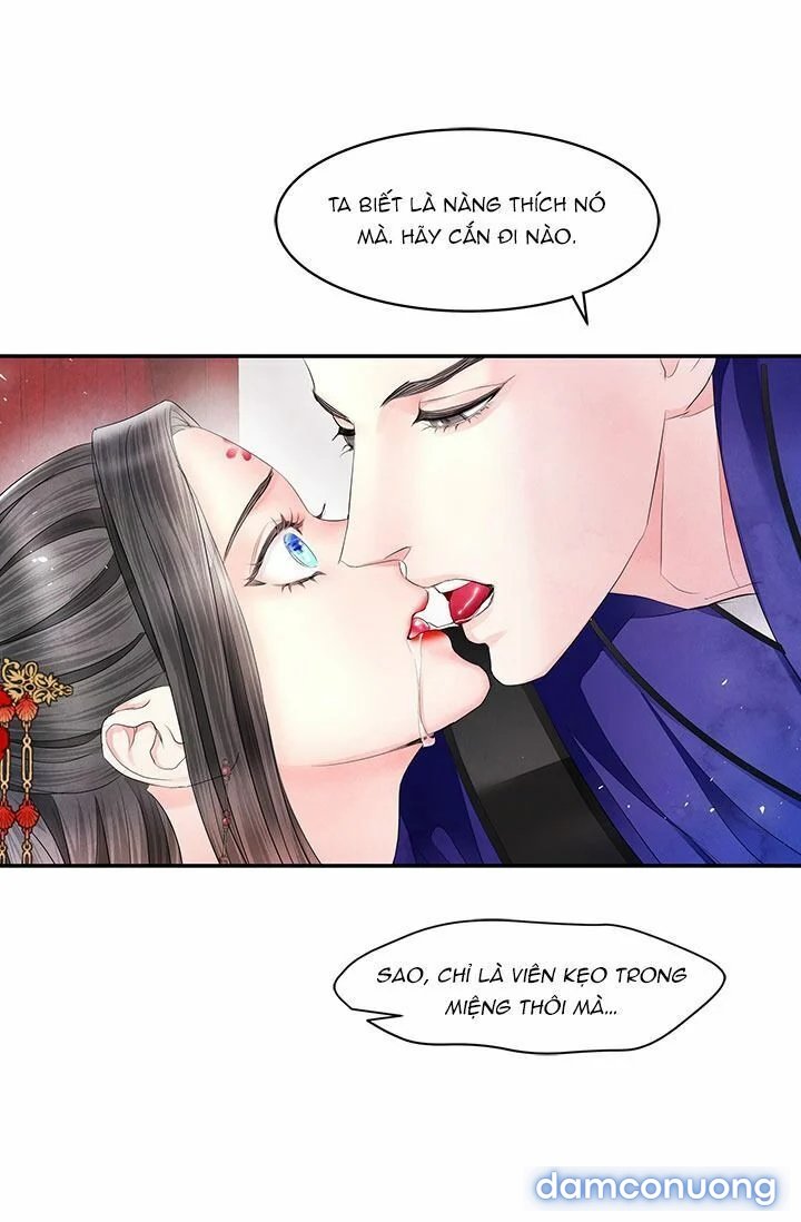 Đêm Thác Loạn (Đêm Dục Vọng) Chap Chapter 13-Đêm Thác Loạn (Đêm Dục Vọng) - Next Chap 14