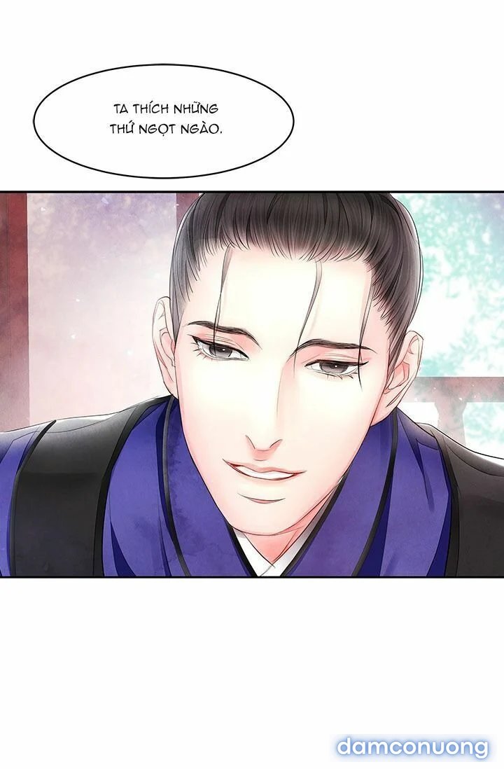 Đêm Thác Loạn (Đêm Dục Vọng) Chap Chapter 13-Đêm Thác Loạn (Đêm Dục Vọng) - Next Chap 14