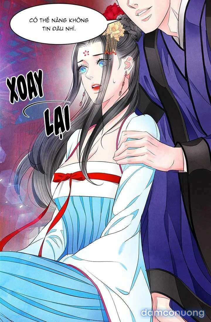 Đêm Thác Loạn (Đêm Dục Vọng) Chap Chapter 13-Đêm Thác Loạn (Đêm Dục Vọng) - Next Chap 14