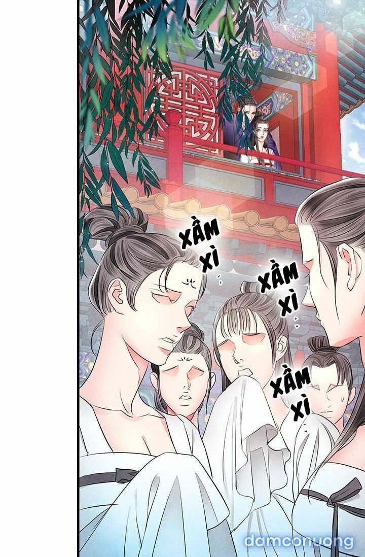 Đêm Thác Loạn (Đêm Dục Vọng) Chap Chapter 13-Đêm Thác Loạn (Đêm Dục Vọng) - Next Chap 14