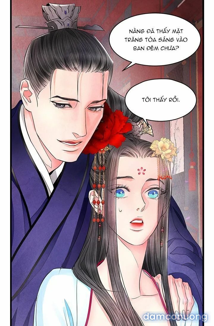 Đêm Thác Loạn (Đêm Dục Vọng) Chap Chapter 13-Đêm Thác Loạn (Đêm Dục Vọng) - Next Chap 14