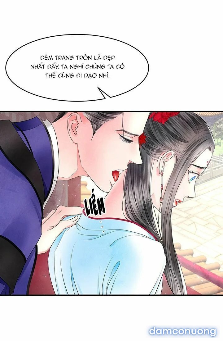 Đêm Thác Loạn (Đêm Dục Vọng) Chap Chapter 13-Đêm Thác Loạn (Đêm Dục Vọng) - Next Chap 14