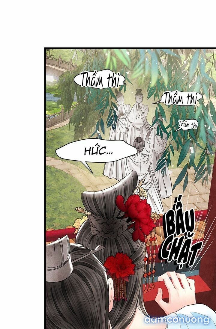 Đêm Thác Loạn (Đêm Dục Vọng) Chap Chapter 13-Đêm Thác Loạn (Đêm Dục Vọng) - Next Chap 14