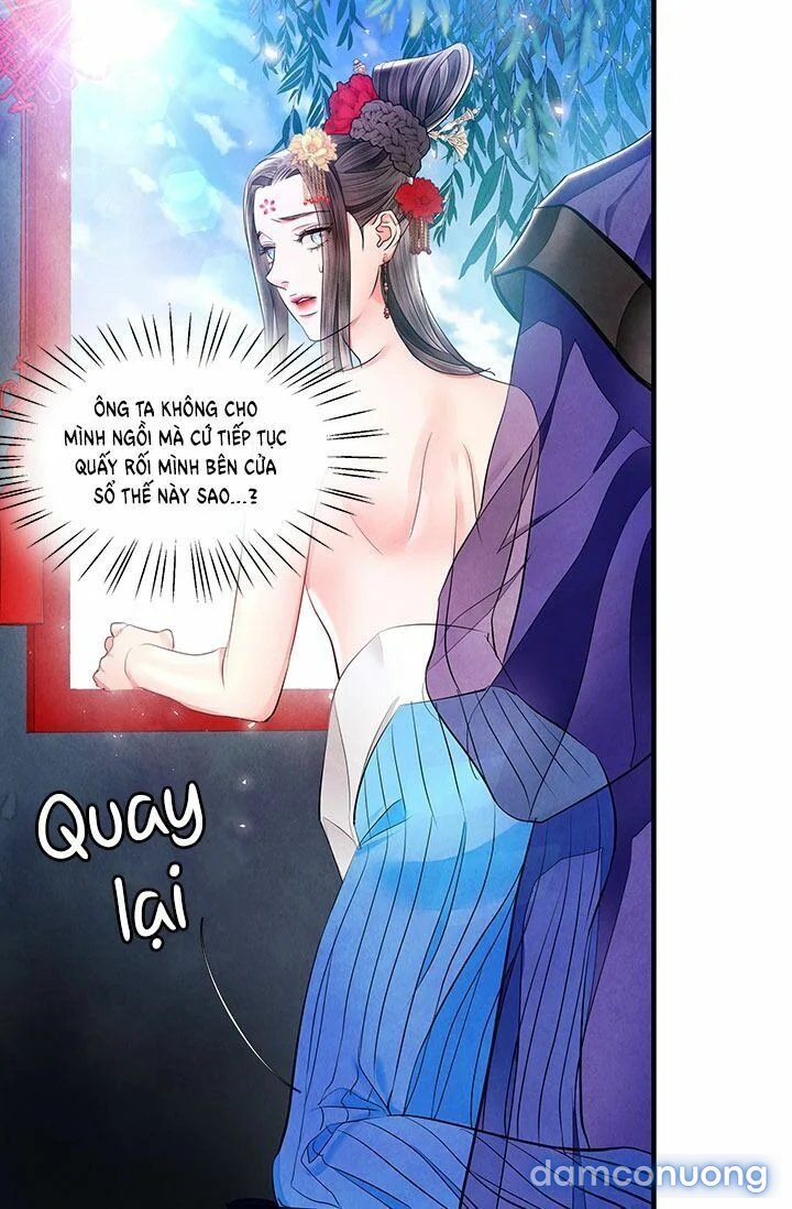 Đêm Thác Loạn (Đêm Dục Vọng) Chap Chapter 13-Đêm Thác Loạn (Đêm Dục Vọng) - Next Chap 14