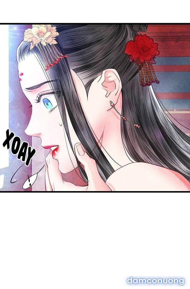 Đêm Thác Loạn (Đêm Dục Vọng) Chap Chapter 13-Đêm Thác Loạn (Đêm Dục Vọng) - Next Chap 14