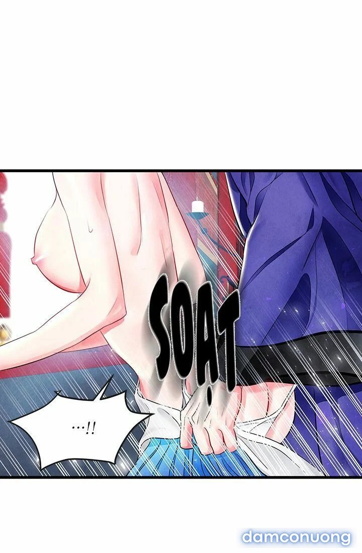 Đêm Thác Loạn (Đêm Dục Vọng) Chap Chapter 13-Đêm Thác Loạn (Đêm Dục Vọng) - Next Chap 14