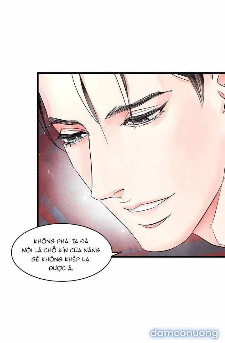 Đêm Thác Loạn (Đêm Dục Vọng) Chap Chapter 13-Đêm Thác Loạn (Đêm Dục Vọng) - Next Chap 14