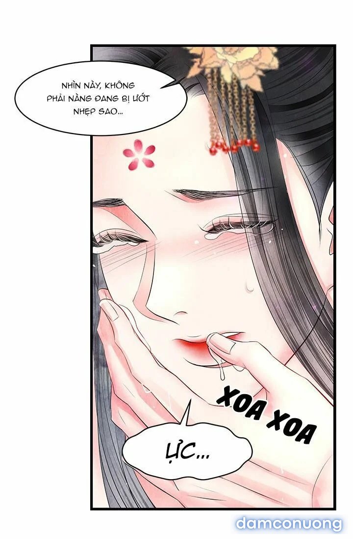 Đêm Thác Loạn (Đêm Dục Vọng) Chap Chapter 13-Đêm Thác Loạn (Đêm Dục Vọng) - Next Chap 14