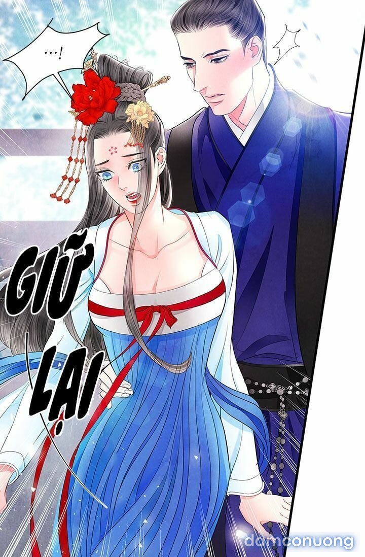 Đêm Thác Loạn (Đêm Dục Vọng) Chap Chapter 13-Đêm Thác Loạn (Đêm Dục Vọng) - Next Chap 14