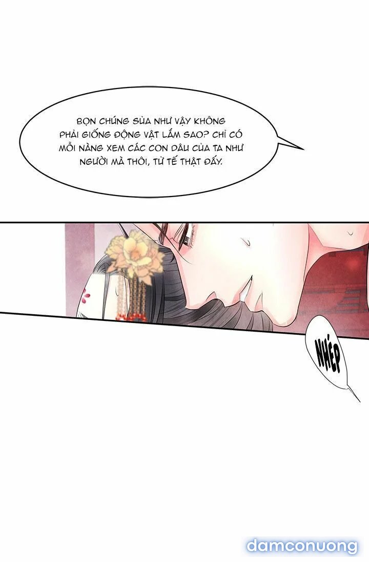 Đêm Thác Loạn (Đêm Dục Vọng) Chap Chapter 13-Đêm Thác Loạn (Đêm Dục Vọng) - Next Chap 14