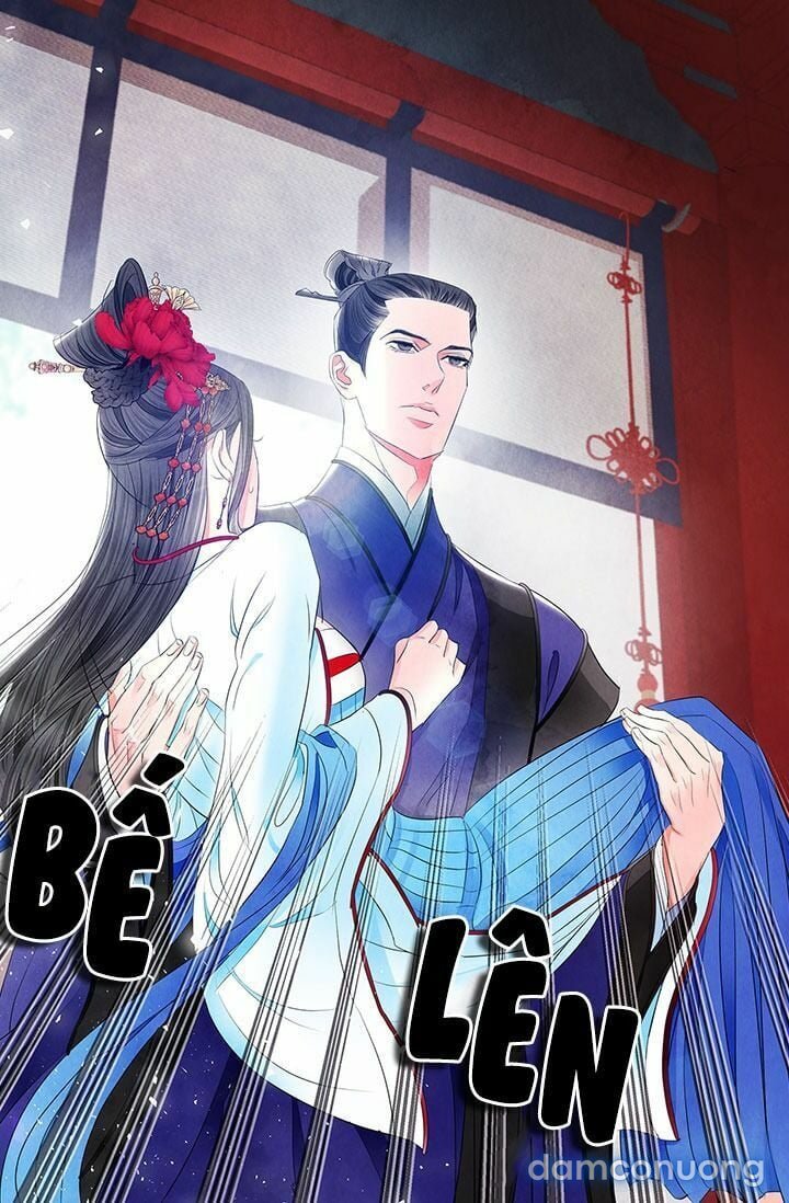 Đêm Thác Loạn (Đêm Dục Vọng) Chap Chapter 13-Đêm Thác Loạn (Đêm Dục Vọng) - Next Chap 14