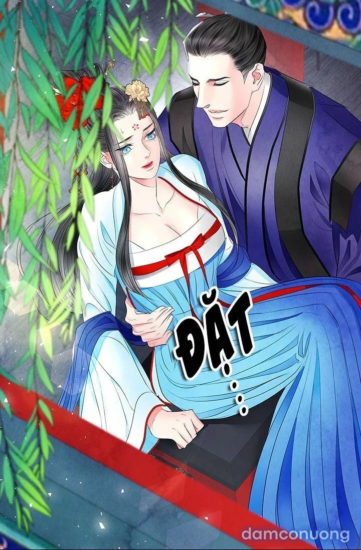 Đêm Thác Loạn (Đêm Dục Vọng) Chap Chapter 13-Đêm Thác Loạn (Đêm Dục Vọng) - Next Chap 14