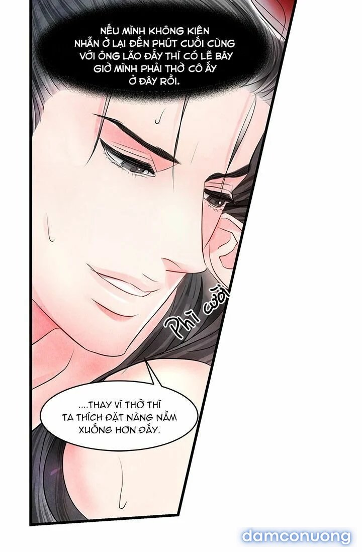 Đêm Thác Loạn (Đêm Dục Vọng) Chap Chapter 14-Đêm Thác Loạn (Đêm Dục Vọng) - Next Chap 15