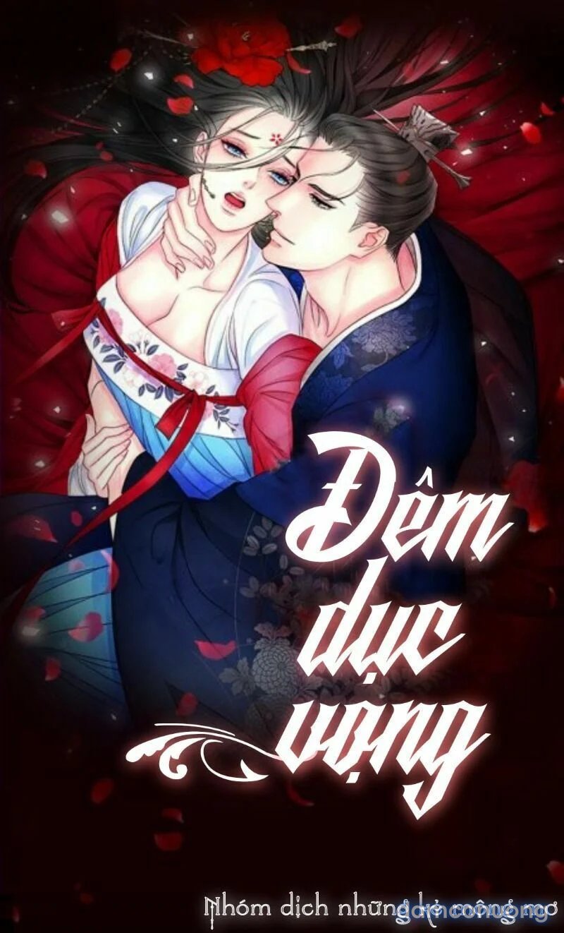 Đêm Thác Loạn (Đêm Dục Vọng) Chap Chapter 14-Đêm Thác Loạn (Đêm Dục Vọng) - Next Chap 15