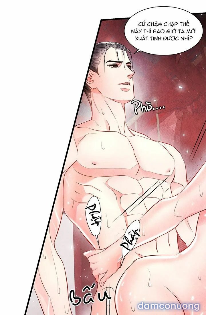 Đêm Thác Loạn (Đêm Dục Vọng) Chap Chapter 14-Đêm Thác Loạn (Đêm Dục Vọng) - Next Chap 15