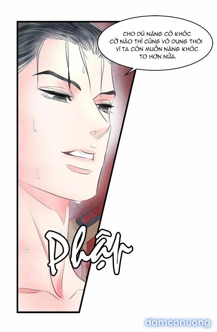 Đêm Thác Loạn (Đêm Dục Vọng) Chap Chapter 14-Đêm Thác Loạn (Đêm Dục Vọng) - Next Chap 15