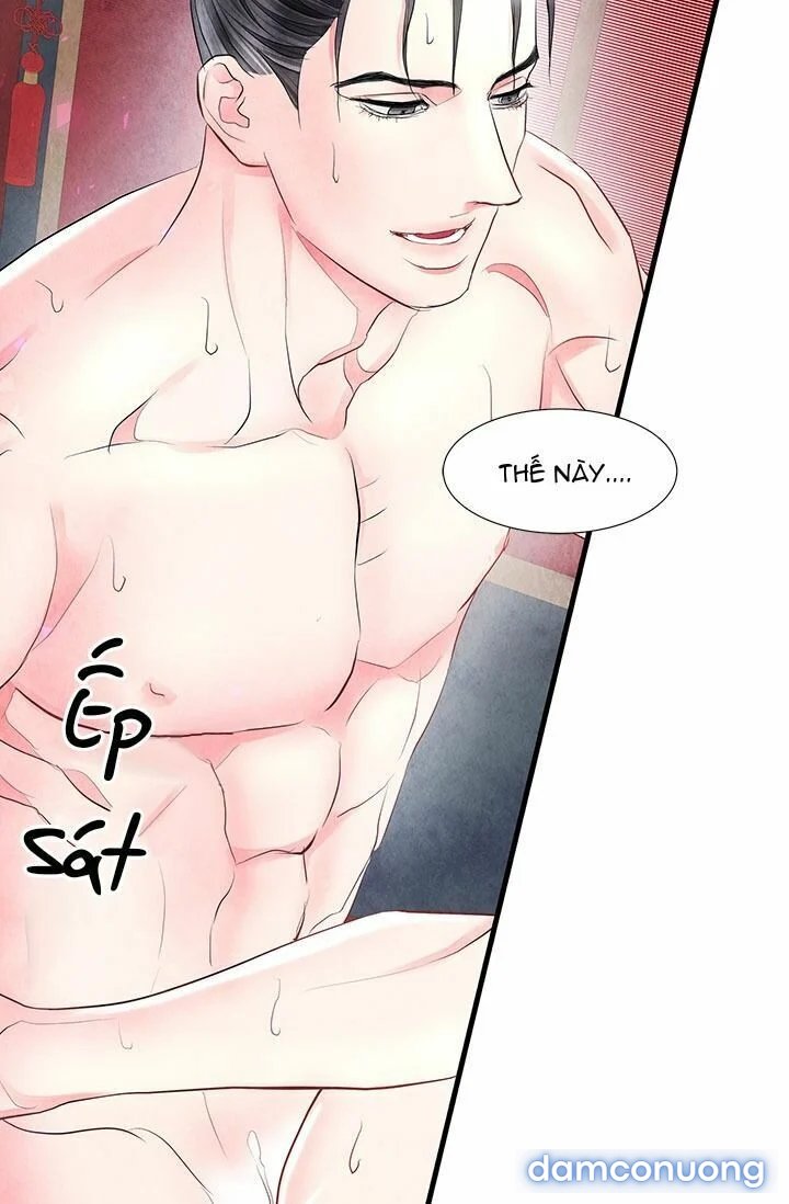 Đêm Thác Loạn (Đêm Dục Vọng) Chap Chapter 14-Đêm Thác Loạn (Đêm Dục Vọng) - Next Chap 15