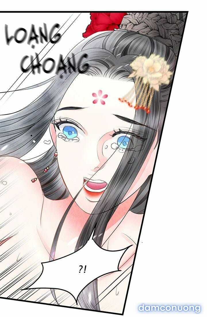 Đêm Thác Loạn (Đêm Dục Vọng) Chap Chapter 14-Đêm Thác Loạn (Đêm Dục Vọng) - Next Chap 15