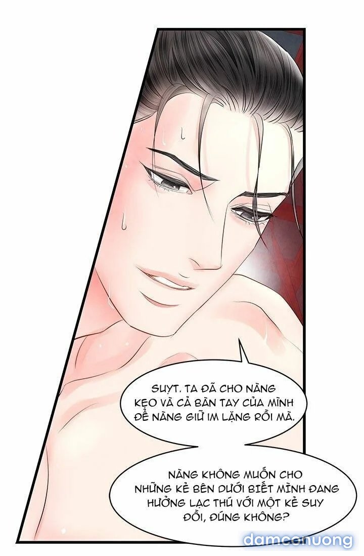 Đêm Thác Loạn (Đêm Dục Vọng) Chap Chapter 14-Đêm Thác Loạn (Đêm Dục Vọng) - Next Chap 15