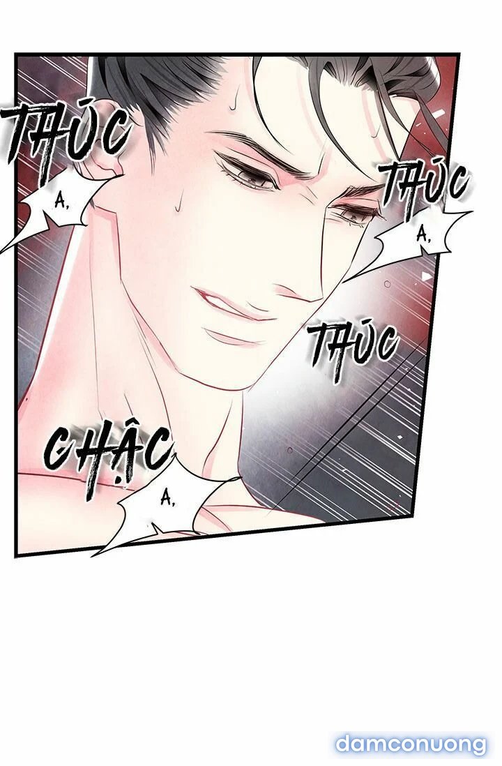 Đêm Thác Loạn (Đêm Dục Vọng) Chap Chapter 14-Đêm Thác Loạn (Đêm Dục Vọng) - Next Chap 15