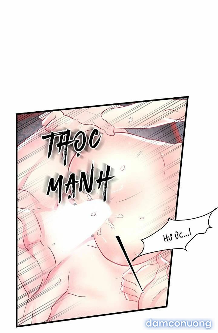 Đêm Thác Loạn (Đêm Dục Vọng) Chap Chapter 14-Đêm Thác Loạn (Đêm Dục Vọng) - Next Chap 15