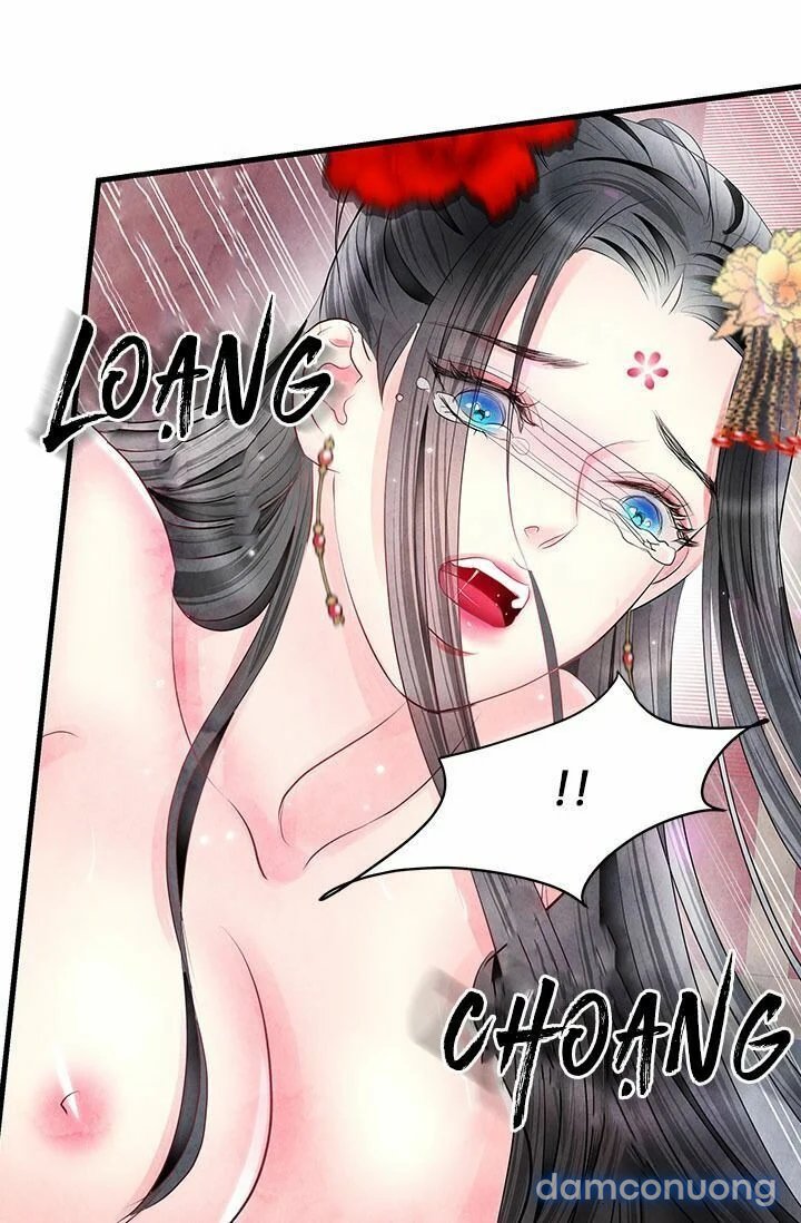 Đêm Thác Loạn (Đêm Dục Vọng) Chap Chapter 14-Đêm Thác Loạn (Đêm Dục Vọng) - Next Chap 15