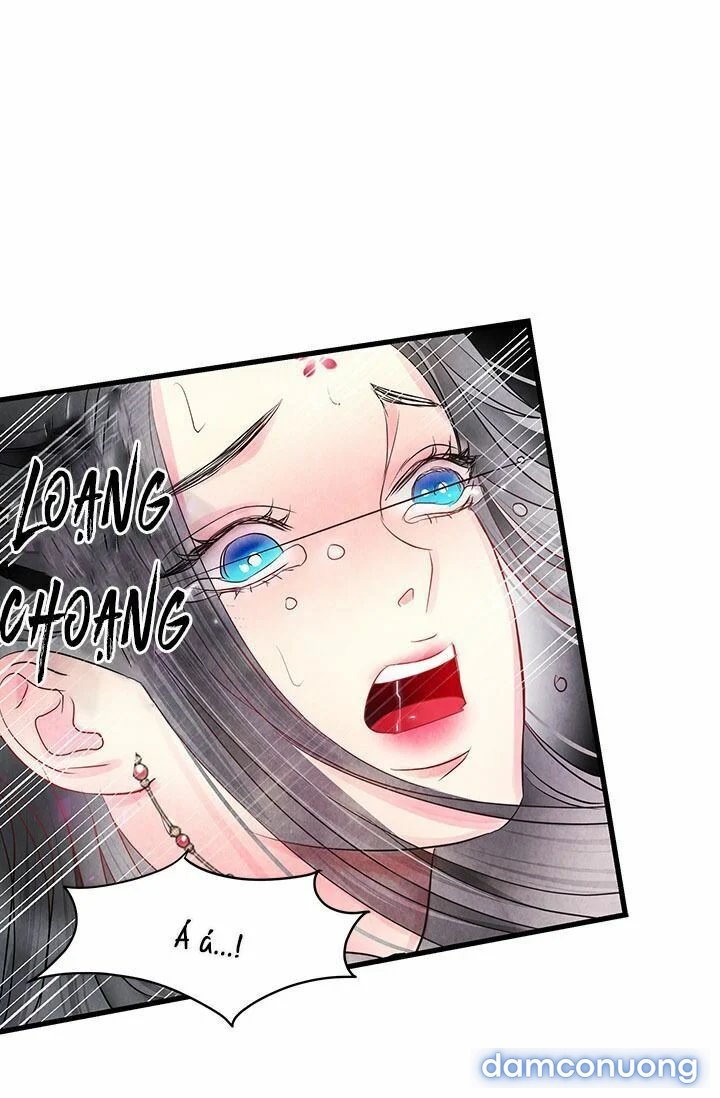 Đêm Thác Loạn (Đêm Dục Vọng) Chap Chapter 14-Đêm Thác Loạn (Đêm Dục Vọng) - Next Chap 15