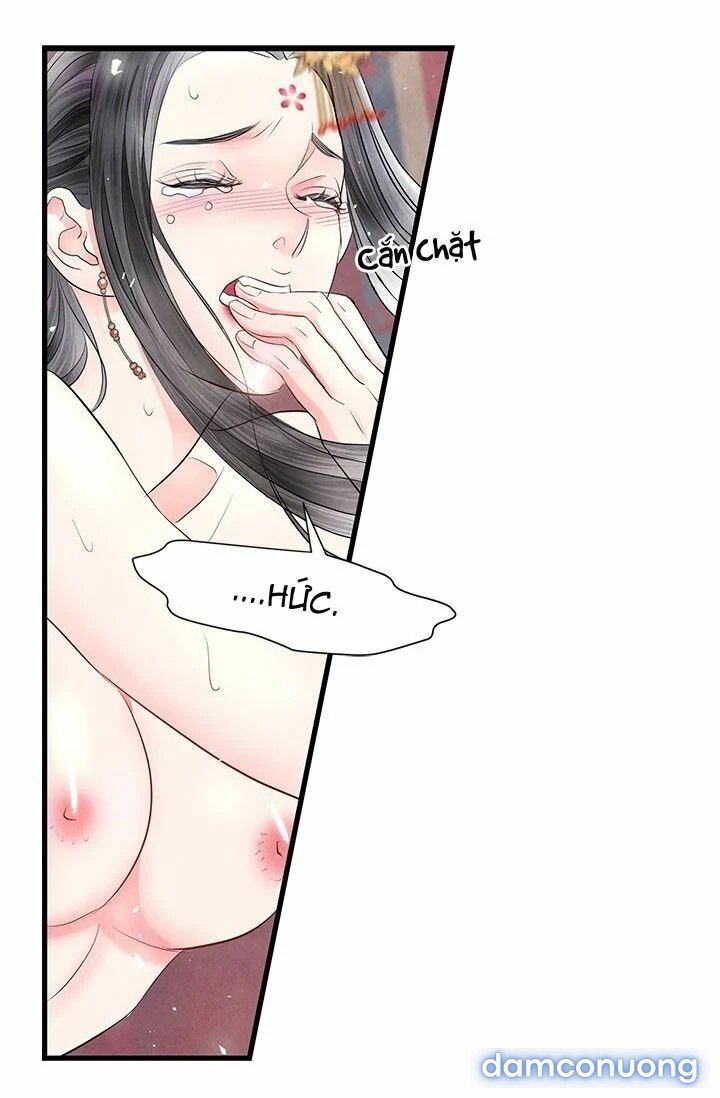 Đêm Thác Loạn (Đêm Dục Vọng) Chap Chapter 14-Đêm Thác Loạn (Đêm Dục Vọng) - Next Chap 15