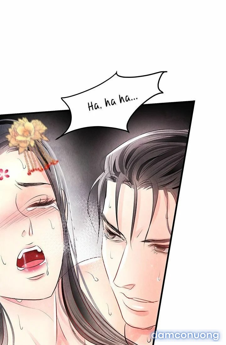 Đêm Thác Loạn (Đêm Dục Vọng) Chap Chapter 14-Đêm Thác Loạn (Đêm Dục Vọng) - Next Chap 15