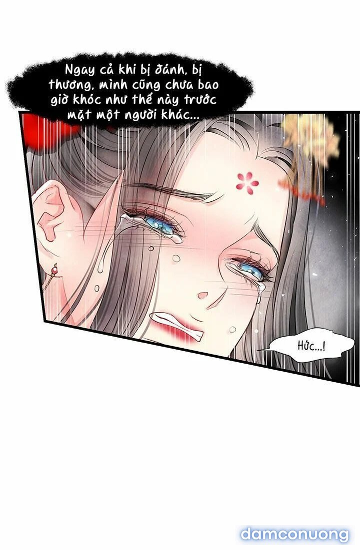 Đêm Thác Loạn (Đêm Dục Vọng) Chap Chapter 14-Đêm Thác Loạn (Đêm Dục Vọng) - Next Chap 15