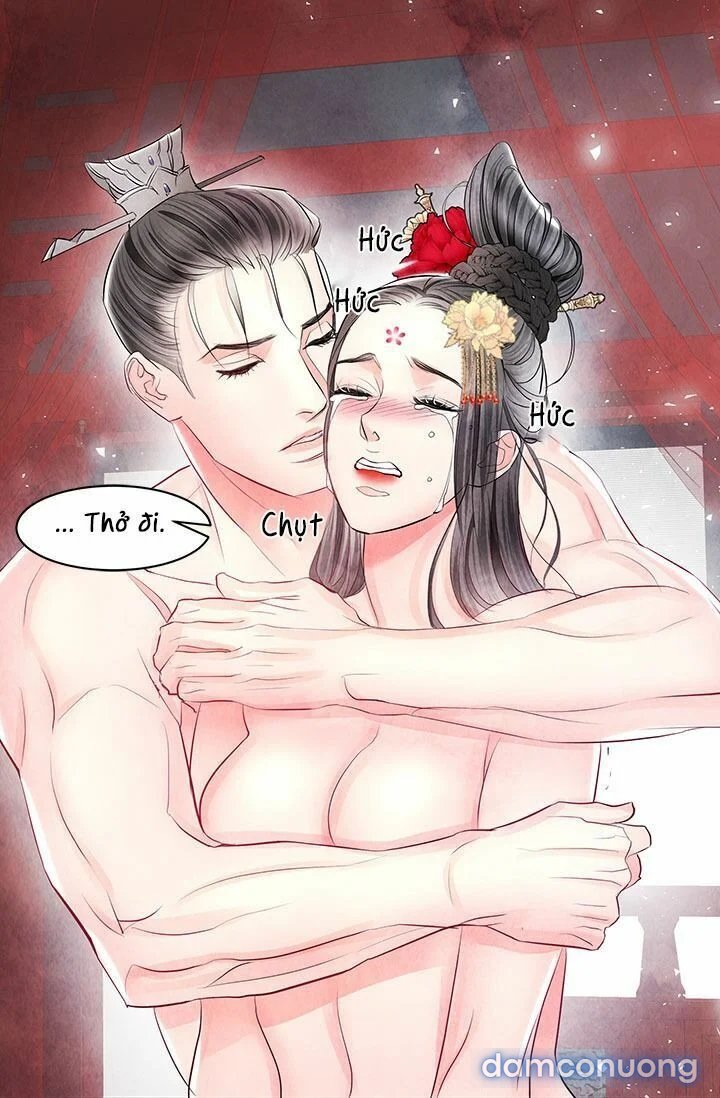 Đêm Thác Loạn (Đêm Dục Vọng) Chap Chapter 14-Đêm Thác Loạn (Đêm Dục Vọng) - Next Chap 15