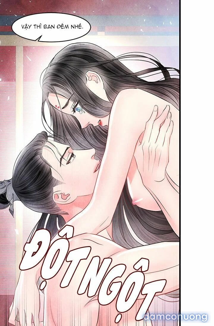 Đêm Thác Loạn (Đêm Dục Vọng) Chap Chapter 14-Đêm Thác Loạn (Đêm Dục Vọng) - Next Chap 15