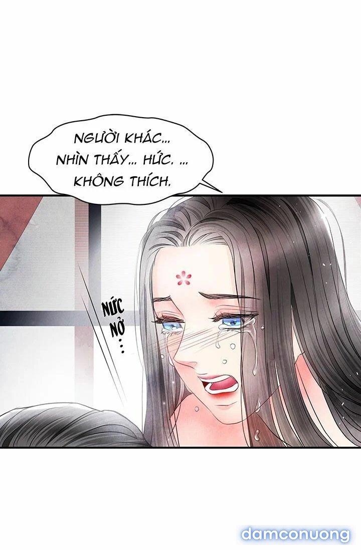 Đêm Thác Loạn (Đêm Dục Vọng) Chap Chapter 14-Đêm Thác Loạn (Đêm Dục Vọng) - Next Chap 15