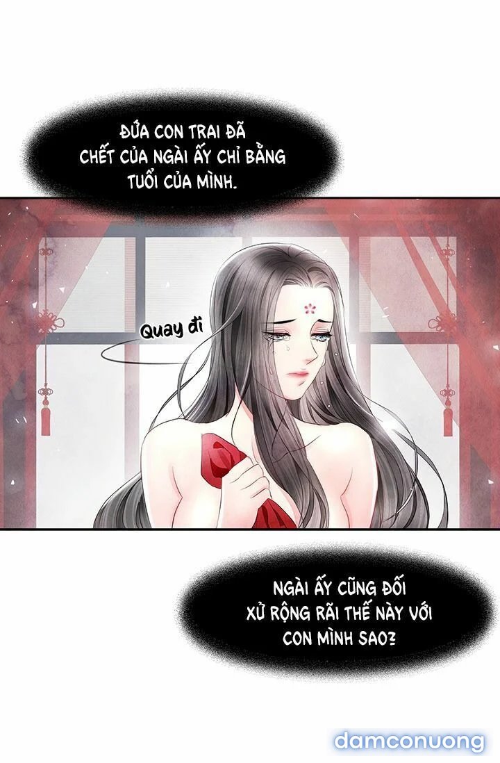 Đêm Thác Loạn (Đêm Dục Vọng) Chap Chapter 14-Đêm Thác Loạn (Đêm Dục Vọng) - Next Chap 15