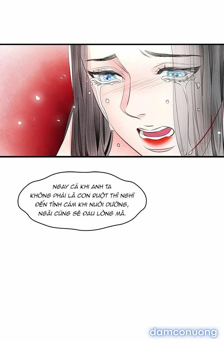 Đêm Thác Loạn (Đêm Dục Vọng) Chap Chapter 14-Đêm Thác Loạn (Đêm Dục Vọng) - Next Chap 15