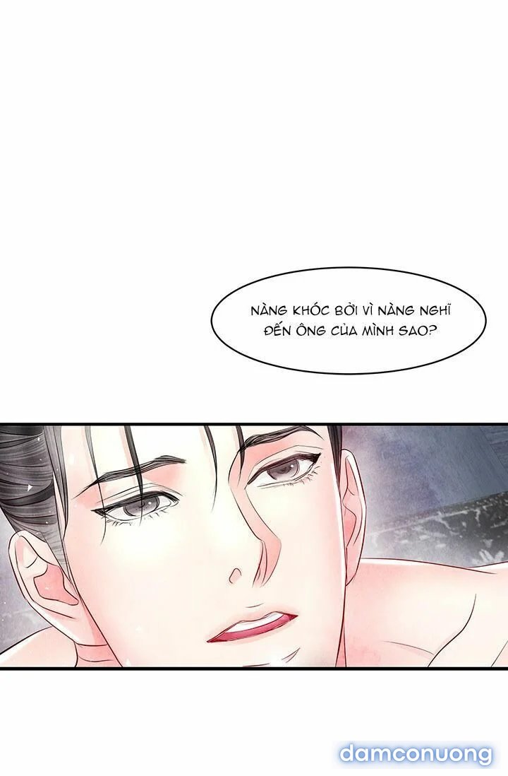 Đêm Thác Loạn (Đêm Dục Vọng) Chap Chapter 14-Đêm Thác Loạn (Đêm Dục Vọng) - Next Chap 15