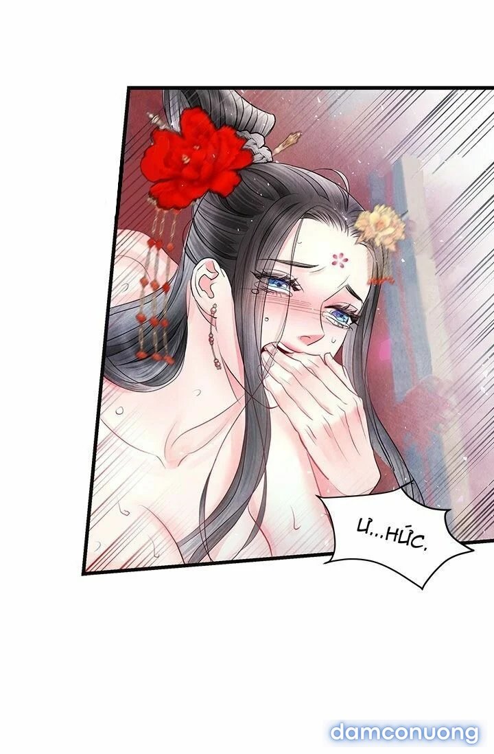 Đêm Thác Loạn (Đêm Dục Vọng) Chap Chapter 14-Đêm Thác Loạn (Đêm Dục Vọng) - Next Chap 15