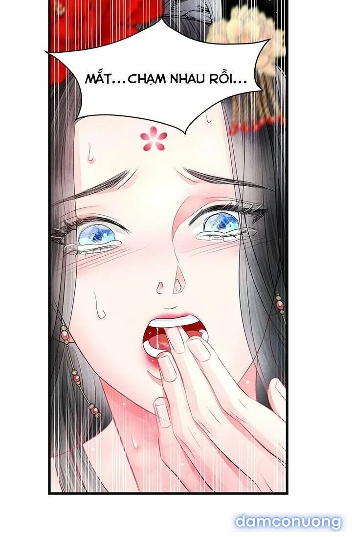 Đêm Thác Loạn (Đêm Dục Vọng) Chap Chapter 14-Đêm Thác Loạn (Đêm Dục Vọng) - Next Chap 15