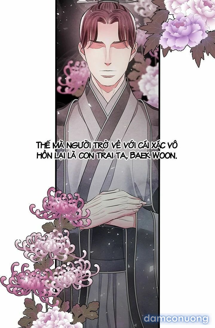 Đêm Thác Loạn (Đêm Dục Vọng) Chap Chapter 15-Đêm Thác Loạn (Đêm Dục Vọng) - Next Chap 16