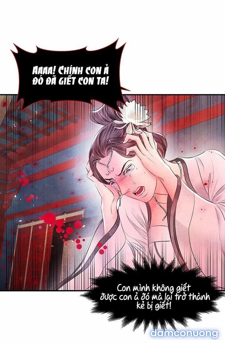 Đêm Thác Loạn (Đêm Dục Vọng) Chap Chapter 15-Đêm Thác Loạn (Đêm Dục Vọng) - Next Chap 16